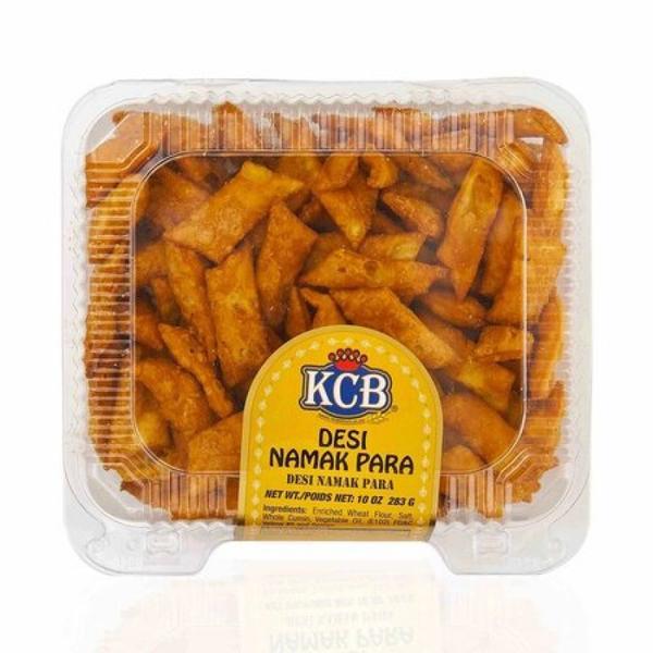 KCB DESI NAMAK PARA 10oz