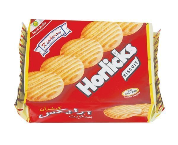 Kishwan Horlicks Biscuits