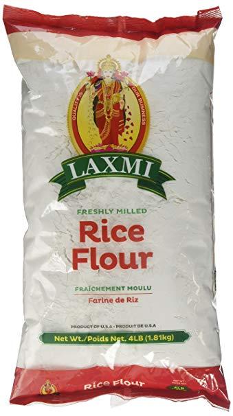 Laxmi All Purpose Flour 2LB