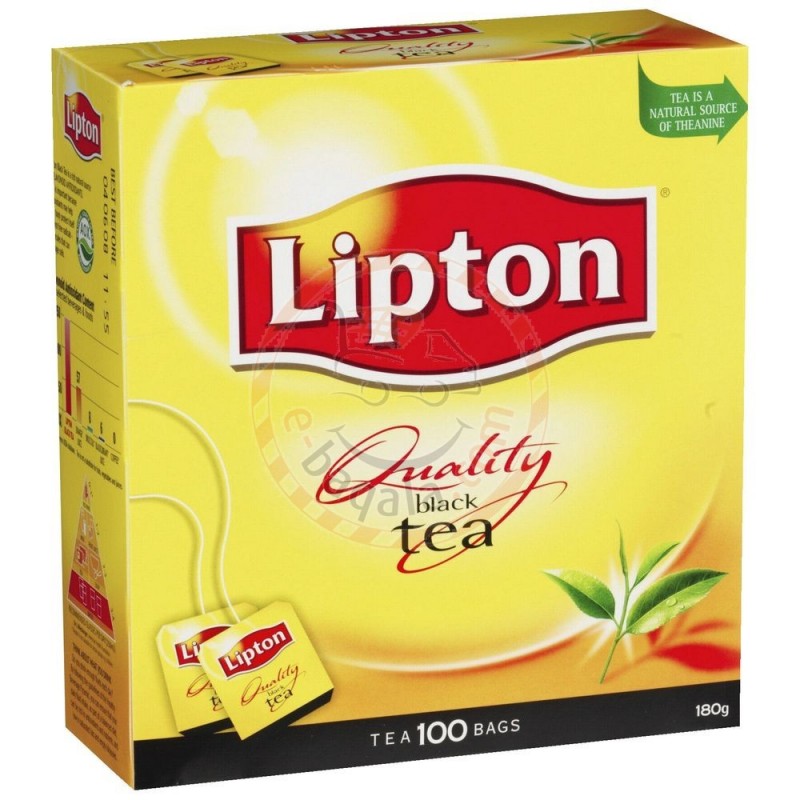 Lipton Yellow Label Loose Tea 450g