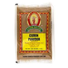 Laxmi Cumin Powder 14oz