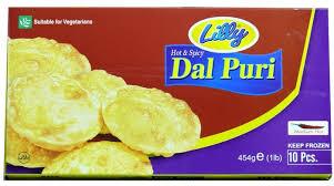 Lily Dal Puri