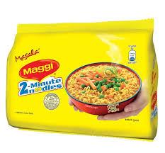 MAGGI MASALA 8 PACK