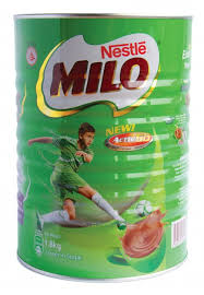 Nestle Milo/ Chocolate Powder 1.5g