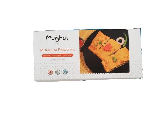 Mughal Mughlai Paratha 3pcs