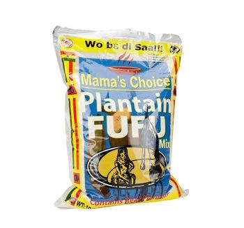 MAMA'S CHOICE PLANTAIN FUFU 4.08kg