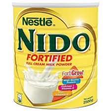 NIDO 900gm