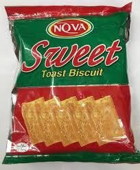 NOVA SWEET BISCUIT