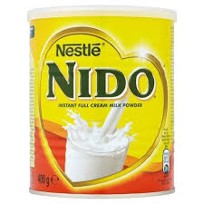 NIDO FORTIFICADA 2.2KG