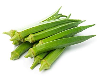 Okra