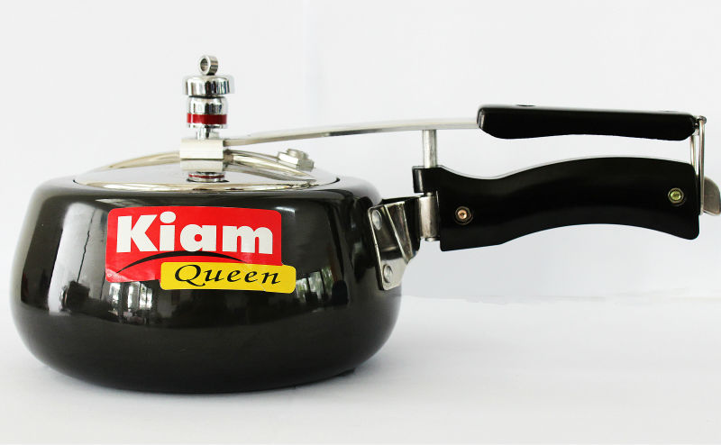 KIAM PRESSURE COOKER 3.5 LITRE