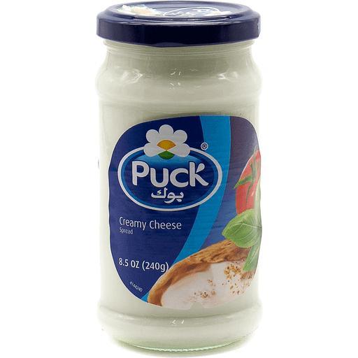 Purk Creamy Cheese Spread 240g