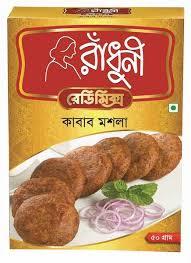 RADHUNI KABAB MASALA