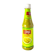 Radhuni Kasundi 285ml