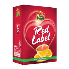 RED LABEL TEA 7OZ (100 TEA BAGS)