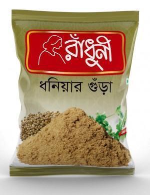 Radhuni Coriander Powder 200g