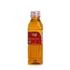 Radhuni Mustard Oil 250ml