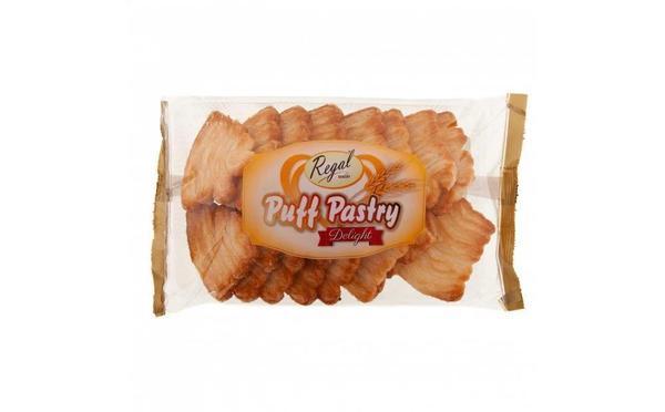 REGAL PUFF PASTRY 220 gm