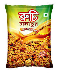 Ruchi Chanachur (500 GM)