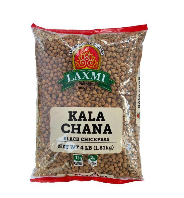 LAXMI KALA CHANA 4LB