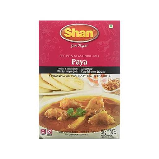 SHAN PAYA CURRY MIX