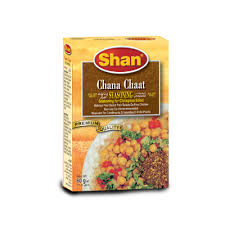 SHAN CHANA CHAAT