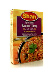 SHAN KEEMA