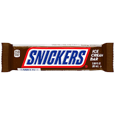 SNICKERS