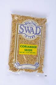 SWAD CORIANDER SEEDS 200g