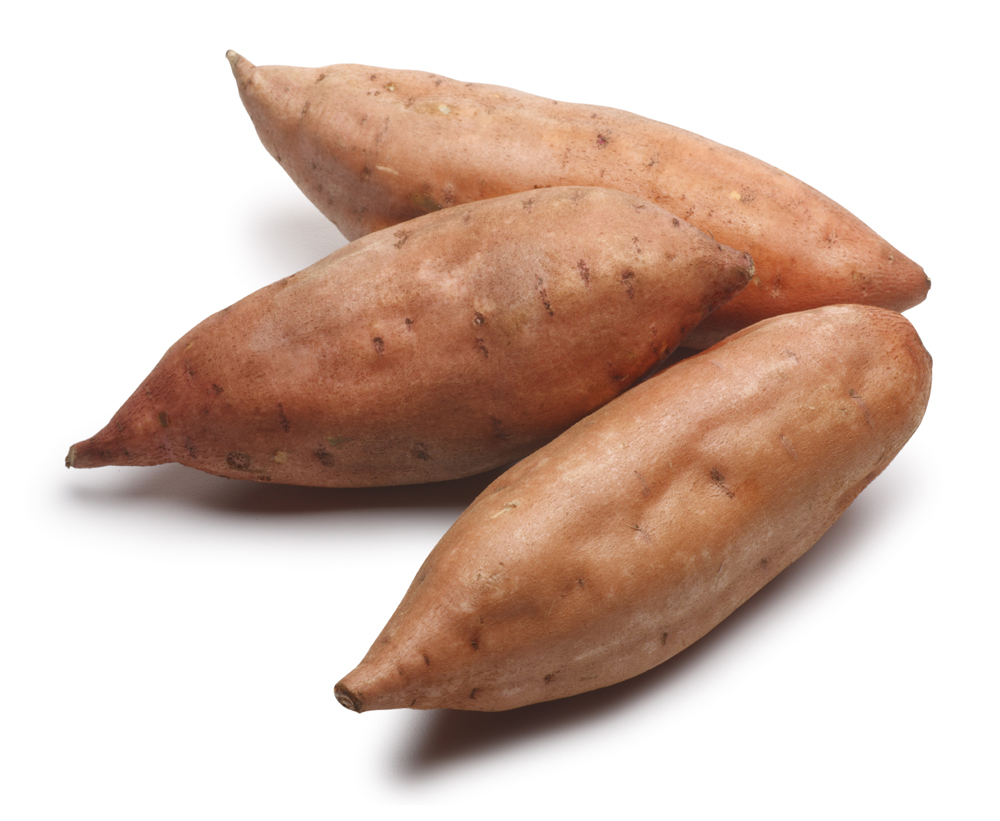 SWEET POTATO