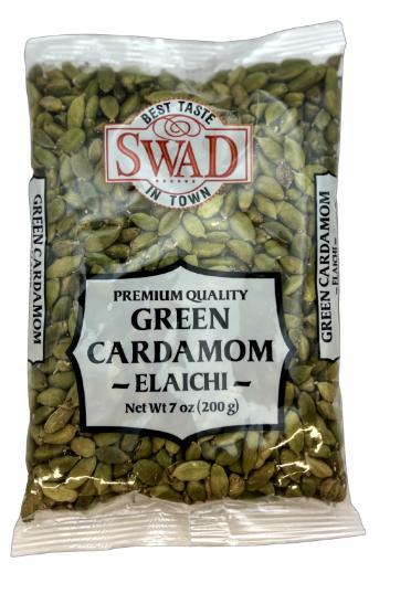 Green Cardamom 7oz