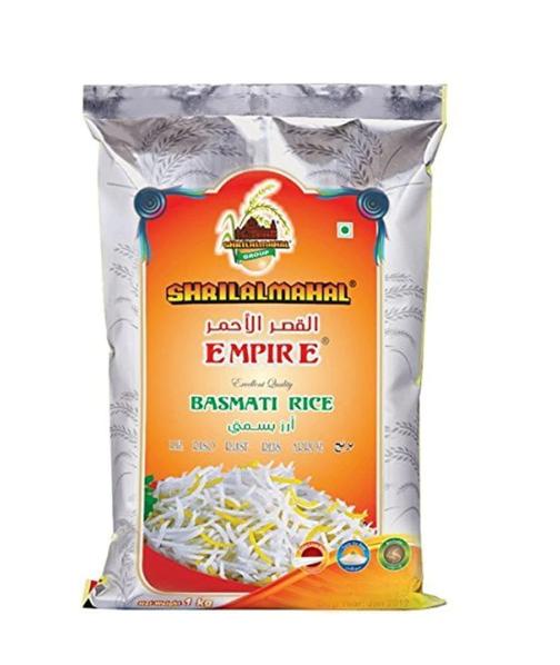 Shri Lal Mahal Empire Basmati Rice 20lbs