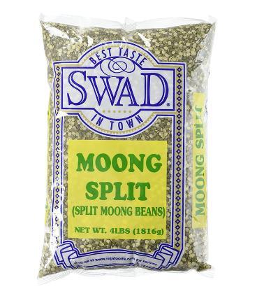 SWAD MOONG SPLIT 4lbs