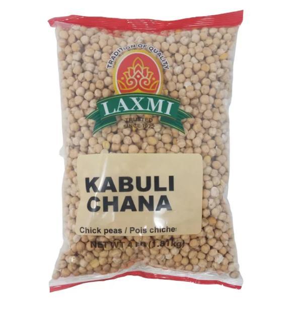 LAXMI KABULI CHANA (4 LB)