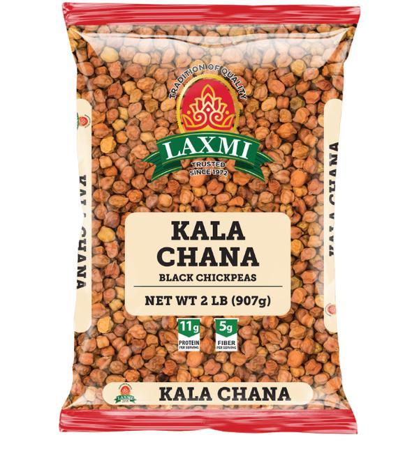 LAXMI KALA CHANA 2LB