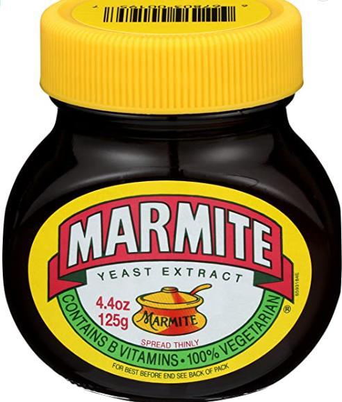 MARMITE 4.4oz