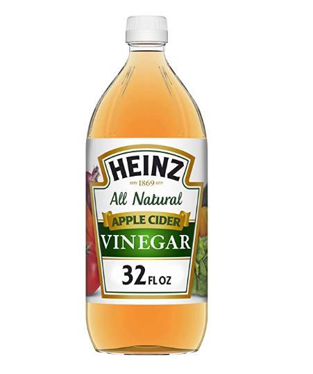 HEIBZ APPLE CIDER VINEGAR 32oz