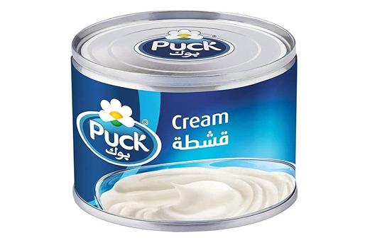 Puck Cream 160g