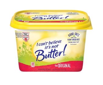 The Original Butter 425g