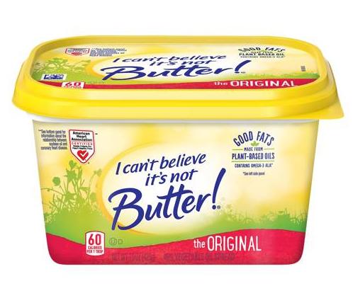 The Original Butter 1.27kg