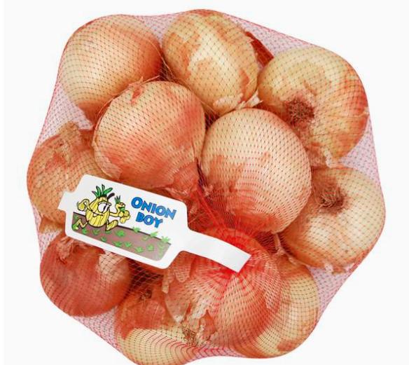 Red onion 2lbs