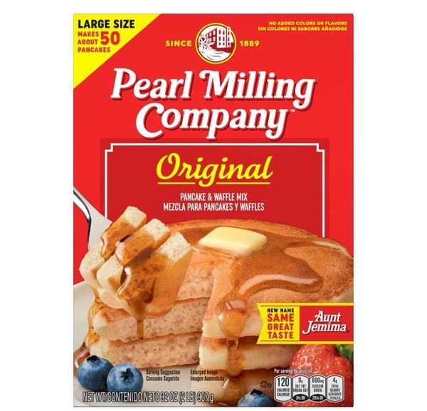 Pearl Milling Company 32oz