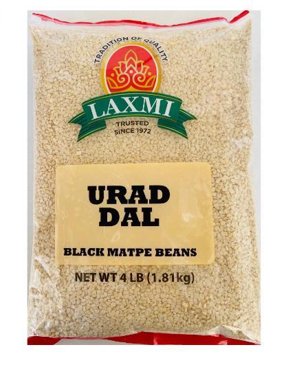 Laxmi Urad Dal 4LB