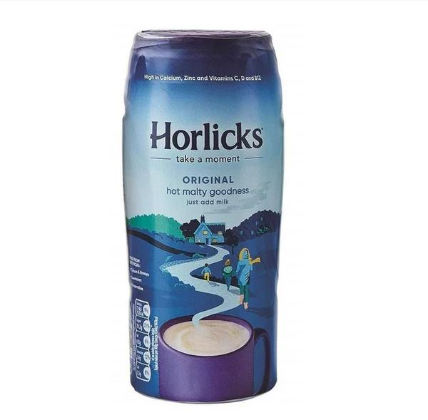 Horlicks Original Malted Drink, 500g