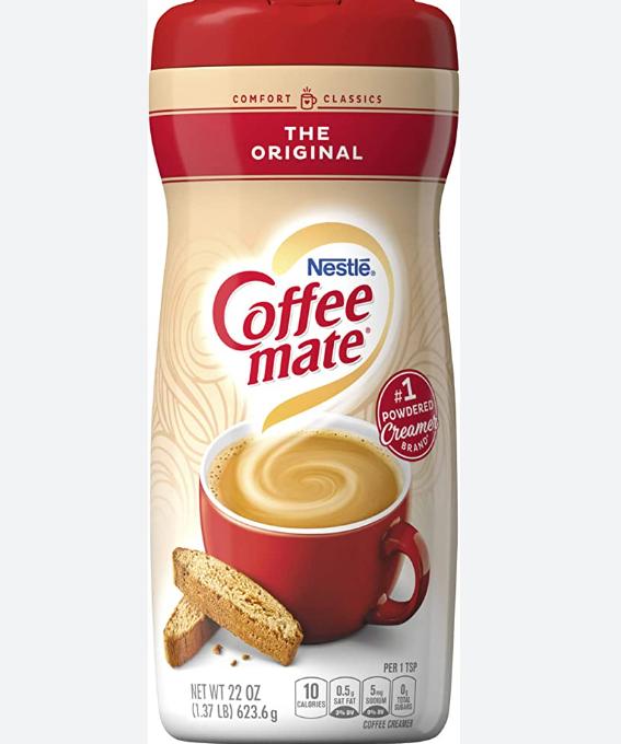 Coffee Mate 22oz