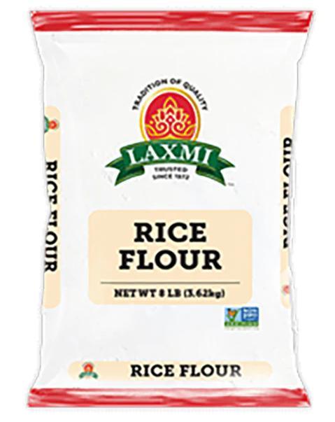 LAXMI RICE FLOUR 10LB