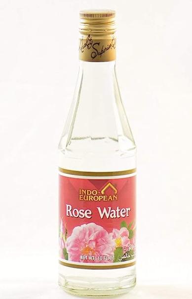 ROSE WATER 300ml