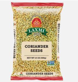 Laxmi Coriander Seeds