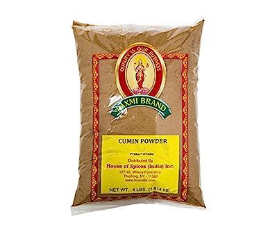 LAXMI CUMIN POWDER 4LB