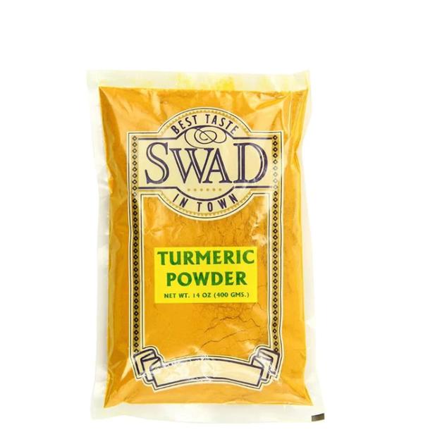 SWAD TURMARIC POWDER 1.600Kg